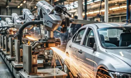 Rare Earth Magnets : చైనాకు చెక్ పెట్టిన భారత్.. రేర్ ఎర్త్ మాగ్నెట్స్ లేకుండానే ఎలక్ట్రిక్ కార్లు Rare Earth Magnets : చైనాకు చెక్ పెట్టిన భారత్.. రేర్ ఎర్త్ మాగ్నెట్స్ లేకుండానే ఎలక్ట్రిక్ కార్లు