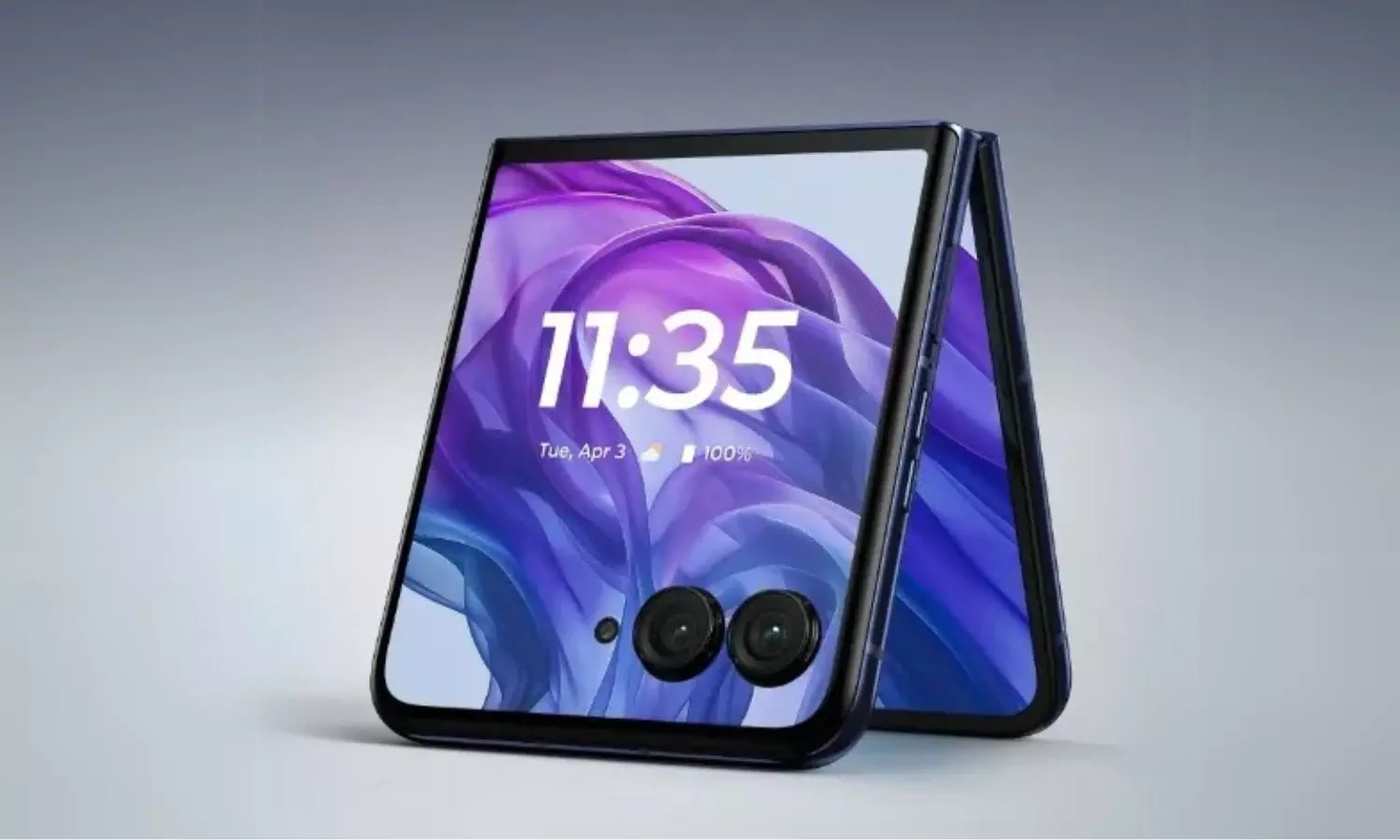 ఫ్లిప్ ఫోన్లు ట్రై చేయాలనుకుంటున్నారా? రూ.50వేల లోపలే లభించే బెస్ట్ మోడల్స్ ఇవే!