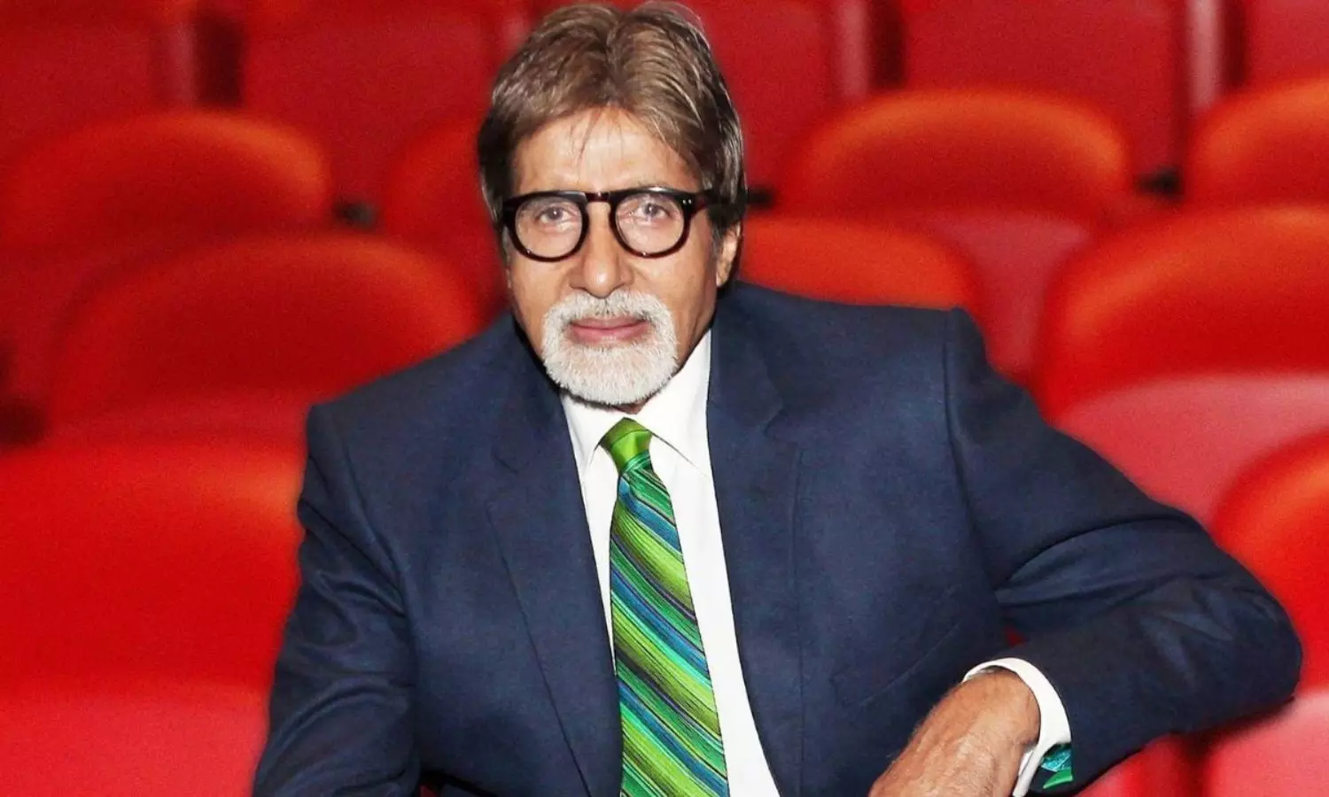 Amitabh Bachchan Latest Update: రెండు గంటల్లో ఏడు ప్రాజెక్టుల completes చేసిన బిగ్ బి! Amitabh Bachchan Latest Update: రెండు గంటల్లో ఏడు ప్రాజెక్టుల completes చేసిన బిగ్ బి!