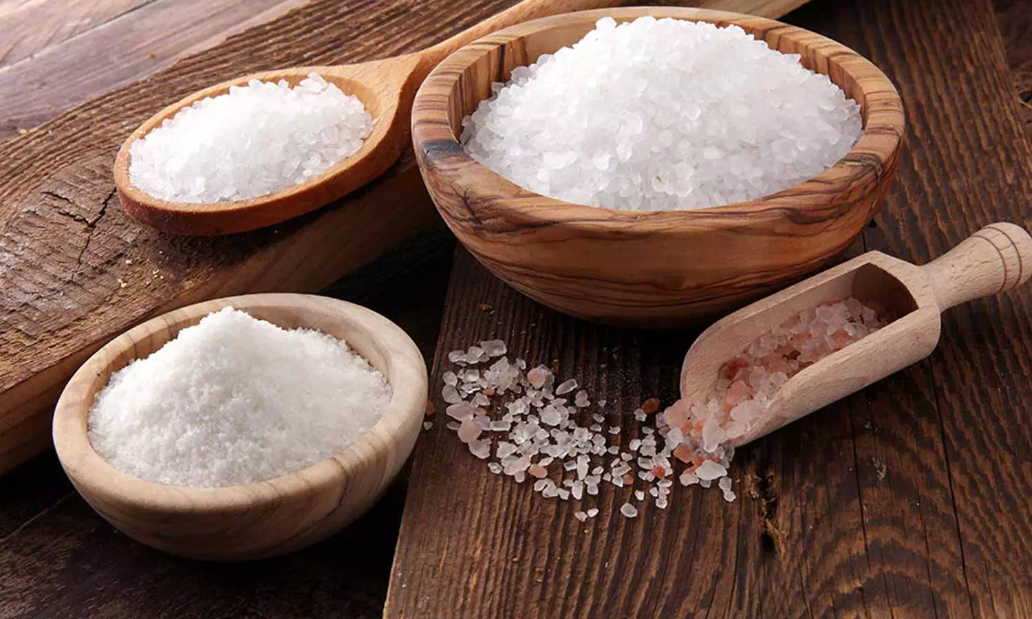 3 Whites Very Danger