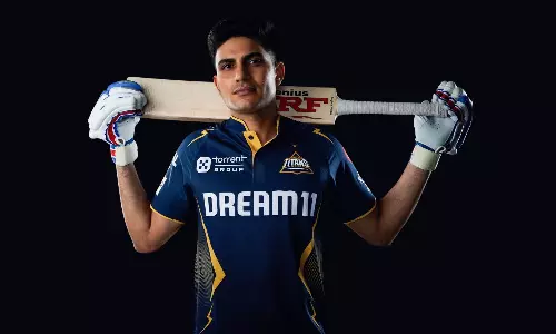 Shubman Gill Test Captaincy: కెప్టెన్గా గిల్ బ్యాటింగ్లో మరింత బాధ్యత చూపిస్తాడు - మాంటీ పనేసర్ వ్యాఖ్య Shubman Gill Test Captaincy: కెప్టెన్గా గిల్ బ్యాటింగ్లో మరింత బాధ్యత చూపిస్తాడు - మాంటీ పనేసర్ వ్యాఖ్య