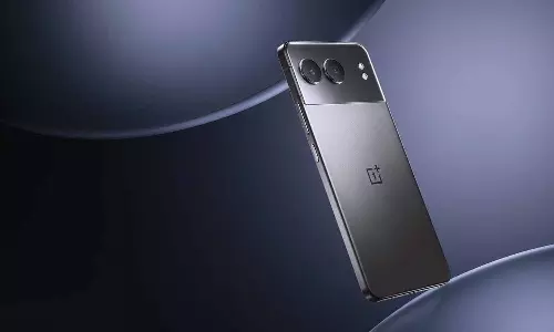 OnePlus Nord CE 5 Series