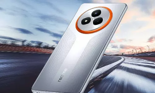 Realme Narzo 80 Lite 5G