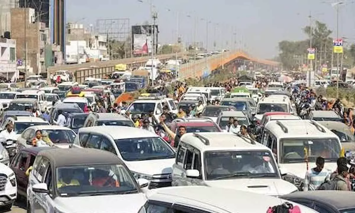 New traffic rules New traffic rules