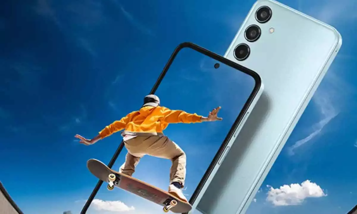 Samsung Galaxy M36