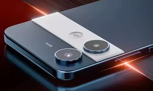 Lava Storm Series Launched