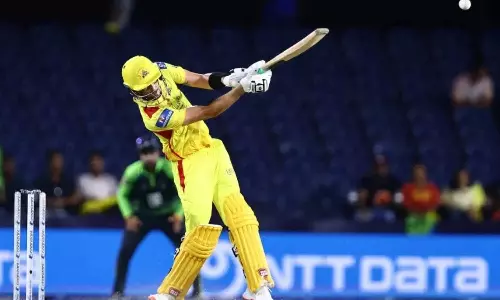 MLC 2025:  సిక్సర్ల వర్షం.. హై-వోల్టేజ్ టీ20 మ్యాచ్‌లో కాన్వే, సావేజ్‌ల దూకుడు!