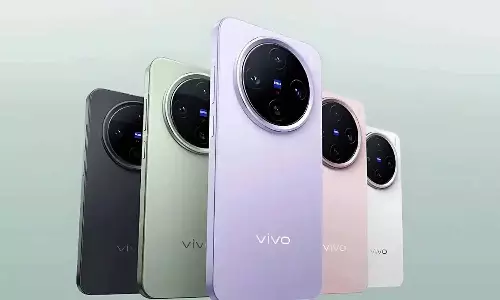 Vivo X200 FE
