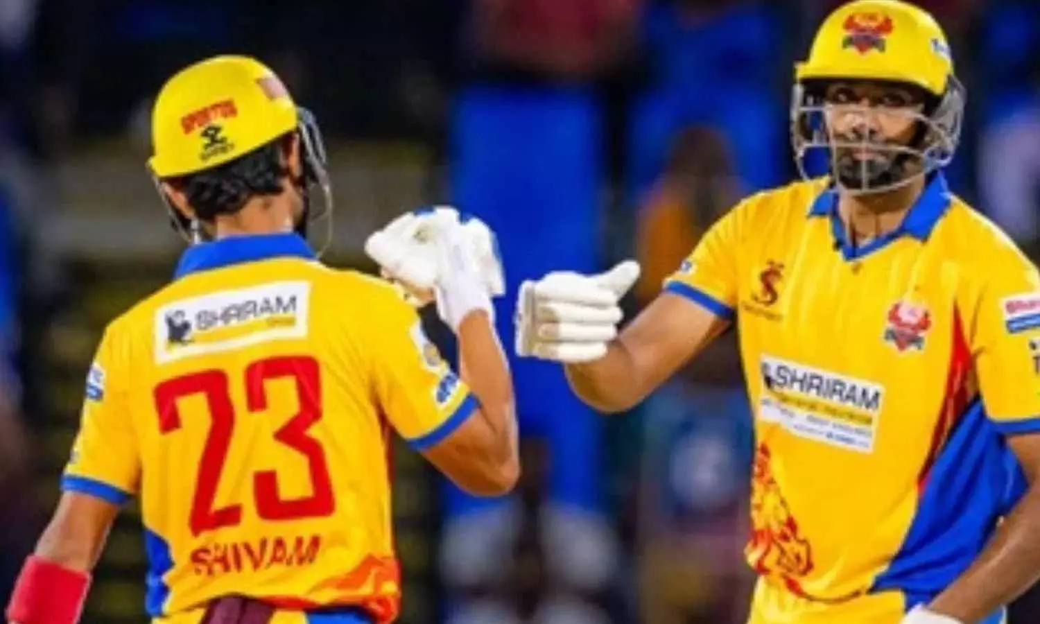 TNPL 2025