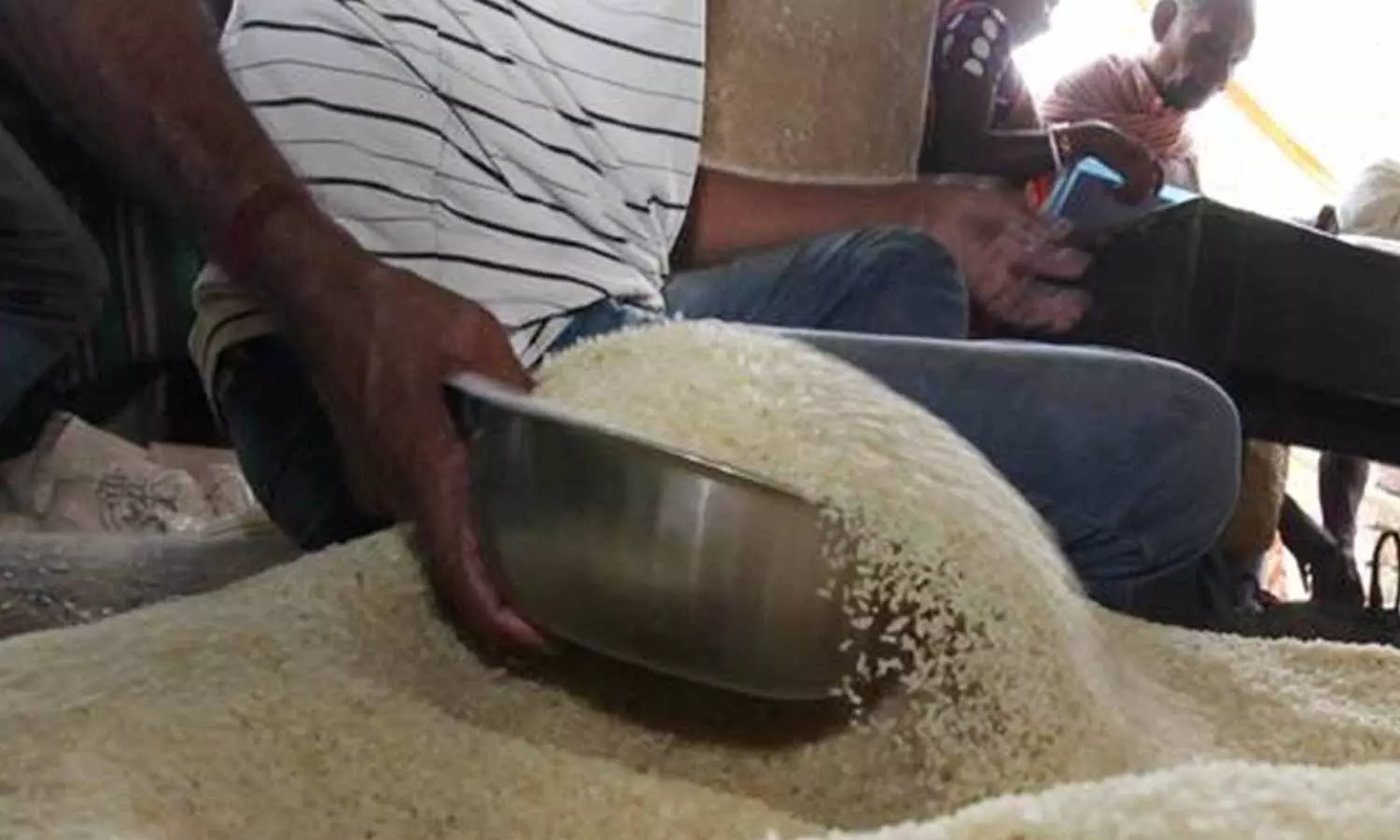 Ration Ration