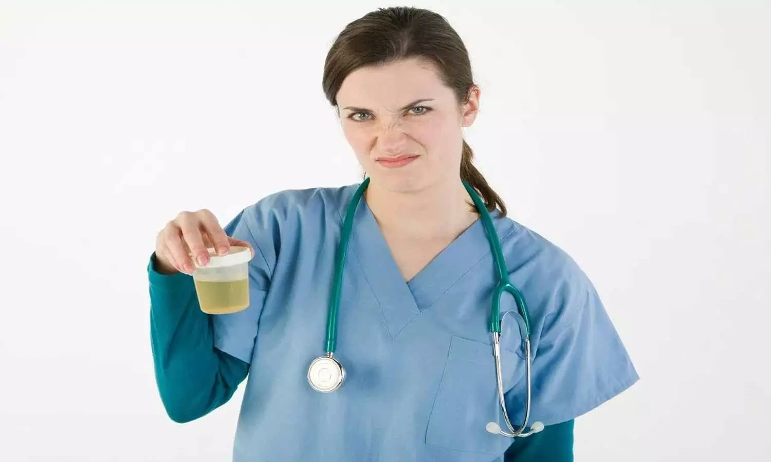 Urine in Summer