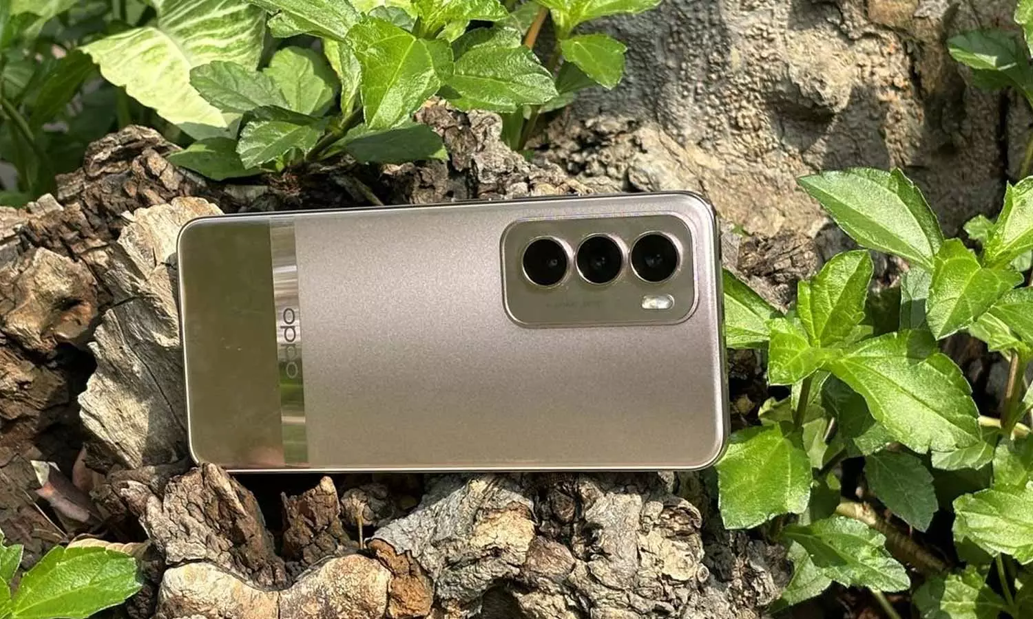Oppo Reno 12 Price Cut