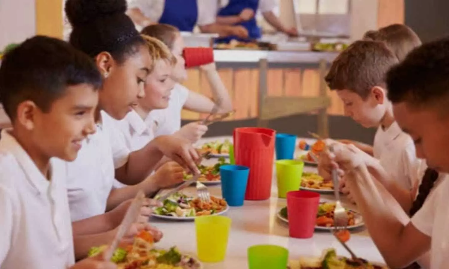 Children Health Tips