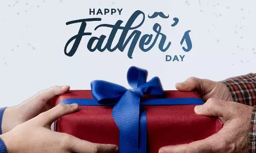 Fathers Day 2025