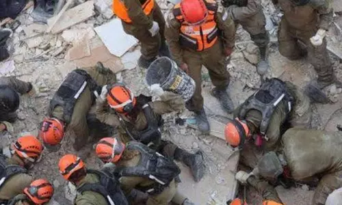 World War 3 World War 3