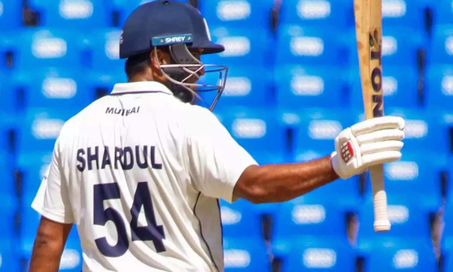 Shardul Thakur Shardul Thakur