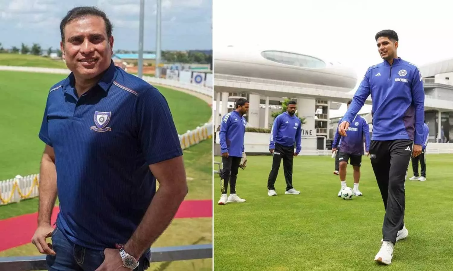 VVS Laxman VVS Laxman