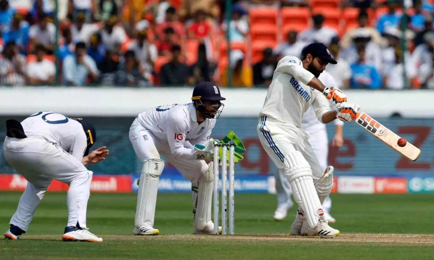 🏏 IND vs ENG టెస్టులు: ఓపెనింగ్ జోడీపై టెన్షన్ – ఎవరు ఇన్నింగ్స్ ఆరంభిస్తారు?