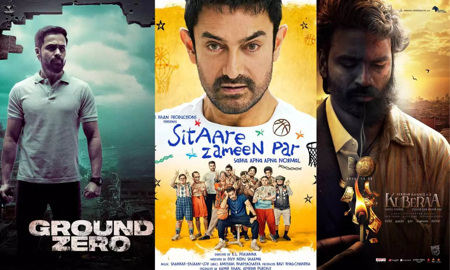 ఈ వారం థియేటర్స్‌, ఓటీటీల్లో రాబోతున్న తెలుగు సినిమాలు, వెబ్‌సిరీస్‌లు – పూర్తి లిస్ట్‌