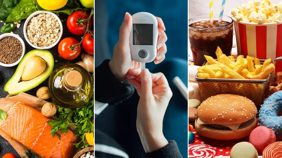 Diabetes: డయాబెటిస్ ఉన్నవారు తప్పనిసరిగా నివారించాల్సిన 5 ఆహార పదార్థాలు – ఇప్పుడే మీ డైట్‌ను మార్చండి!