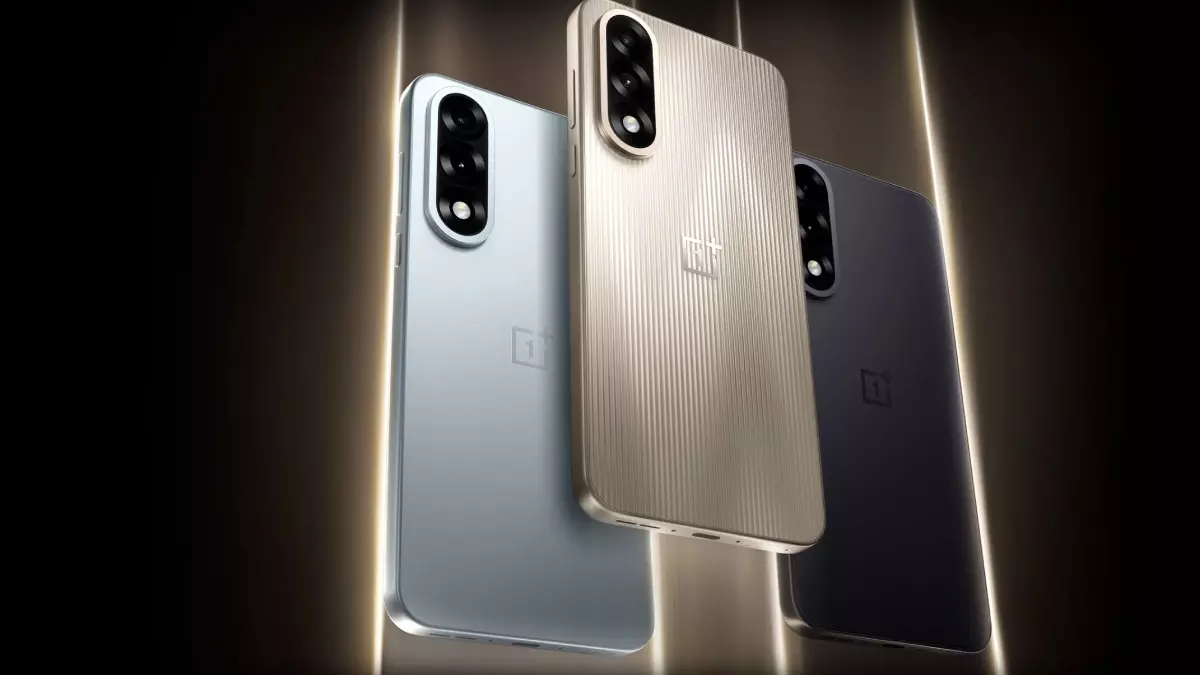OnePlus Nord 5 Launch in India: విడుదలకు ముందు ప్రాసెసర్ వివరాలతో అధికారిక ప్రకటన