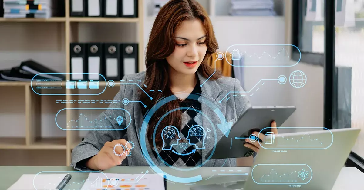 AI Technology: వర్క్‌ప్లేస్‌లో రేడియేషన్ ముప్పు నివారించడంలో కీలకంగా మారుతున్న ఏఐ!