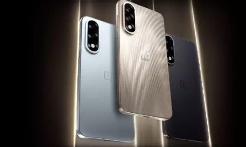 OnePlus Nord 5 Launch in India: విడుదలకు ముందు ప్రాసెసర్ వివరాలతో అధికారిక ప్రకటన