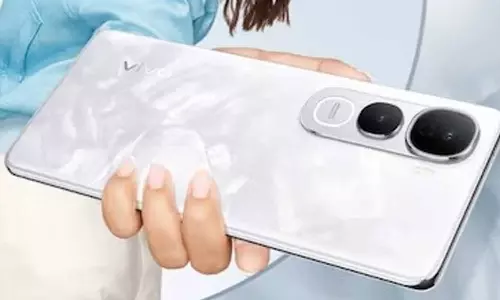 Vivo Y400 Pro 5G Vivo Y400 Pro 5G