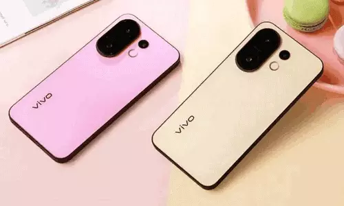 Vivo X200 FE Vivo X200 FE