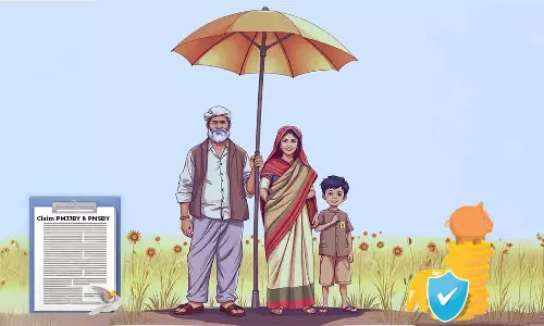 రూ. 20 కడితే రు.2లక్షల ప్రమాద బీమా.. కొత్త పథకాన్ని తీసుకొచ్చిన కేంద్ర ప్రభుత్వం