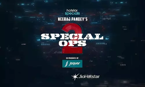 స్పెషల్ ఓపీఎస్ సీజన్ 2 ట్రైలర్ విడుదల: జూలై 11 నుంచి తెలుగు లో స్ట్రీమింగ్ – కే కే మేనన్ యాక్షన్ మళ్లీ మొదలు! స్పెషల్ ఓపీఎస్ సీజన్ 2 ట్రైలర్ విడుదల: జూలై 11 నుంచి తెలుగు లో స్ట్రీమింగ్ – కే కే మేనన్ యాక్షన్ మళ్లీ మొదలు!