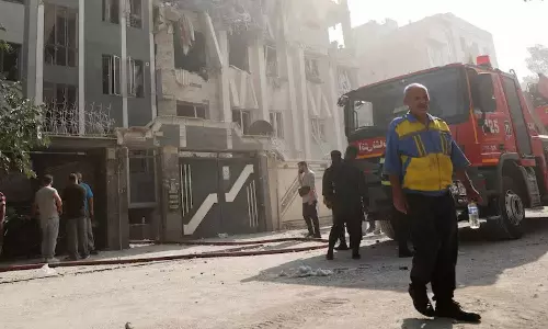 ఇరాన్‌లో నరకం చూస్తున్న భారత విద్యార్థులు: మమ్మల్ని ఇండియాకు తీసుకెళ్లిపోండి అంటూ ఆవేదన – ఇజ్రాయెల్ దాడులతో భయం పెరుగుతోంది