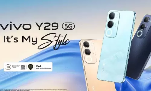 Vivo Y29 5G Vivo Y29 5G