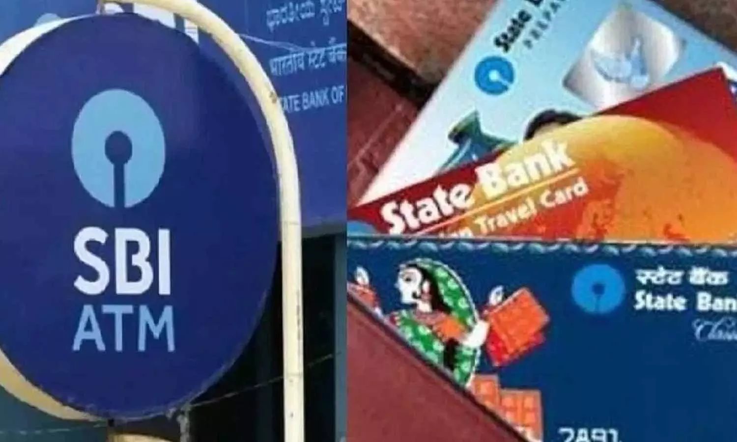 SBI Card SBI Card