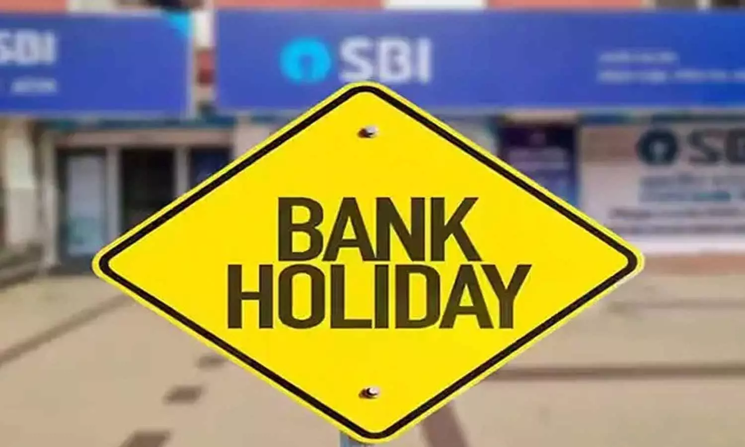 Bank Holidays Bank Holidays