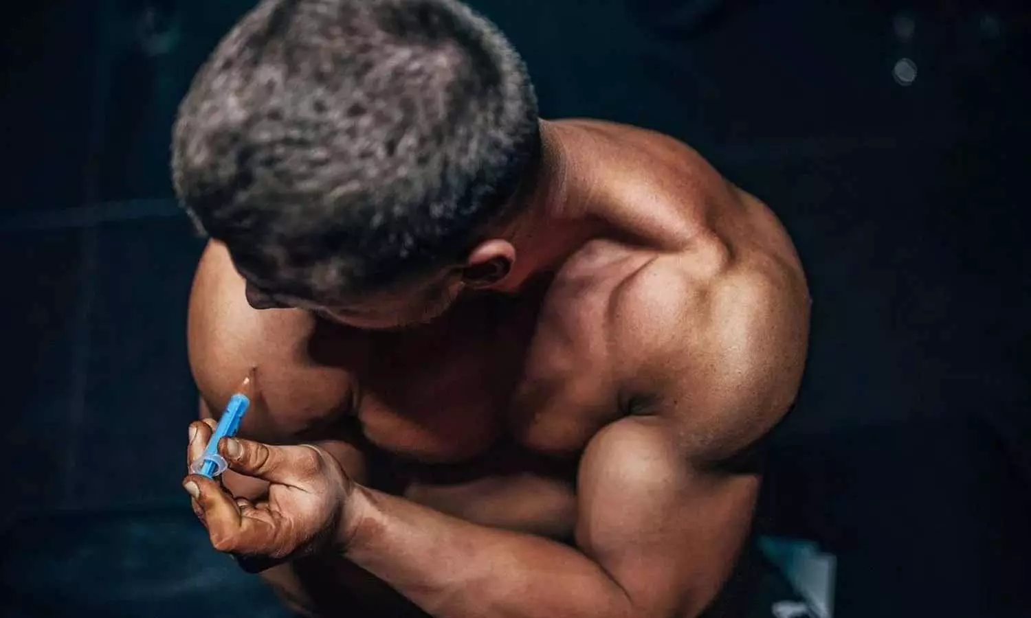 Testosterone Testosterone