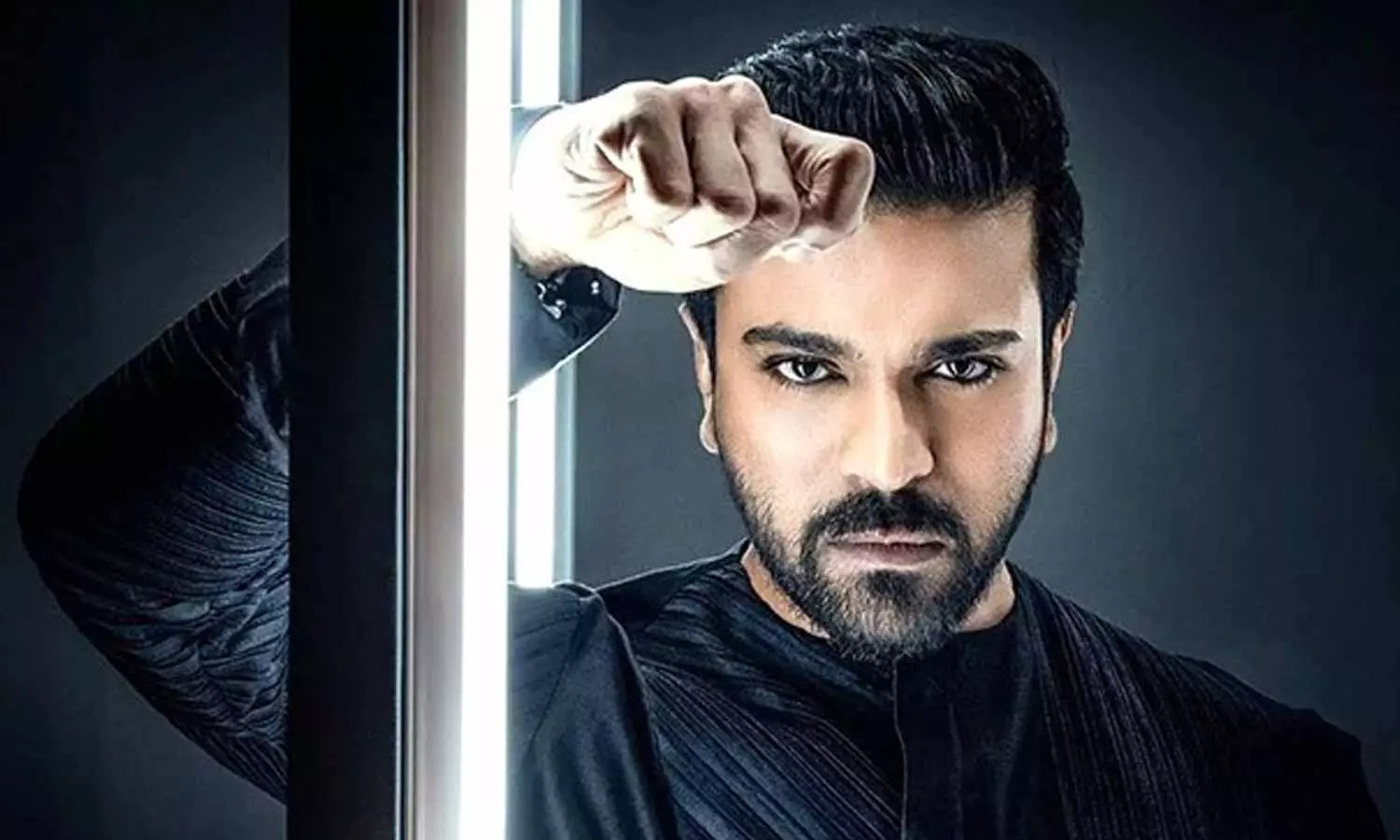 Ram Charan Ram Charan