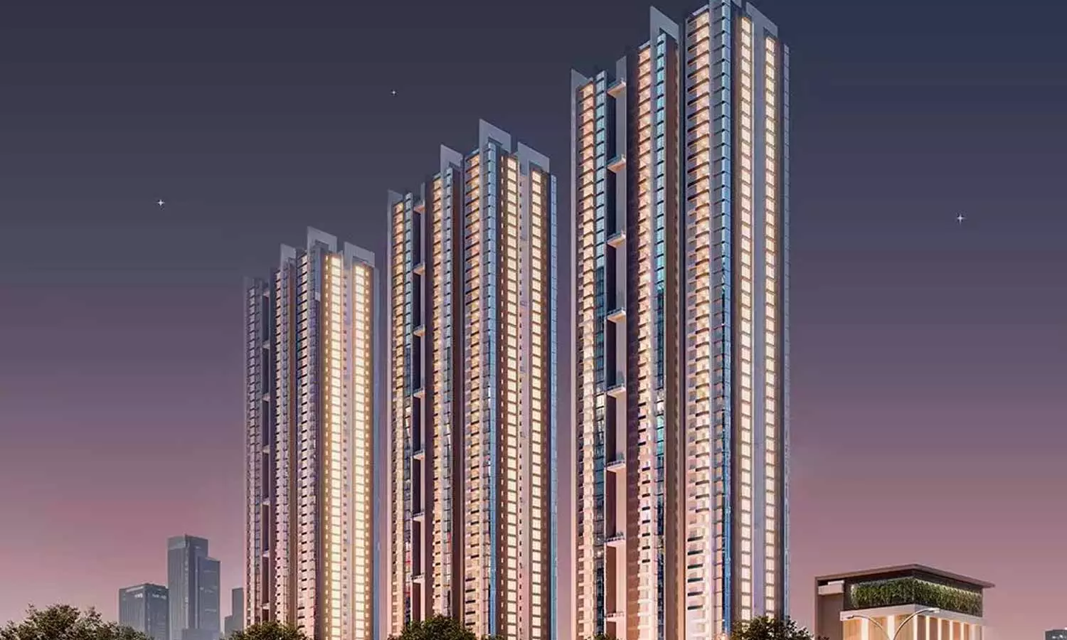 Hyderabad Real Estate