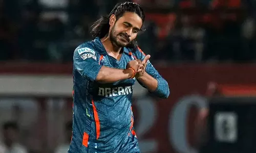 5 Wickets in 5 Balls