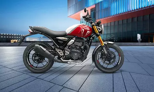 Upcoming Sub 500cc Bikes Upcoming Sub 500cc Bikes