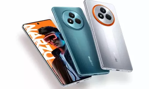 Realme Narzo 80 Lite 5G Realme Narzo 80 Lite 5G