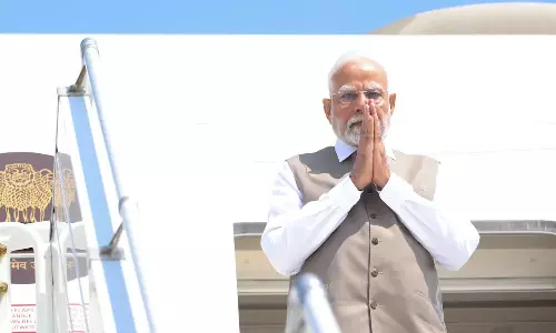 PM Modi Canada Visit G7 Summit Details PM Modi Canada Visit G7 Summit Details