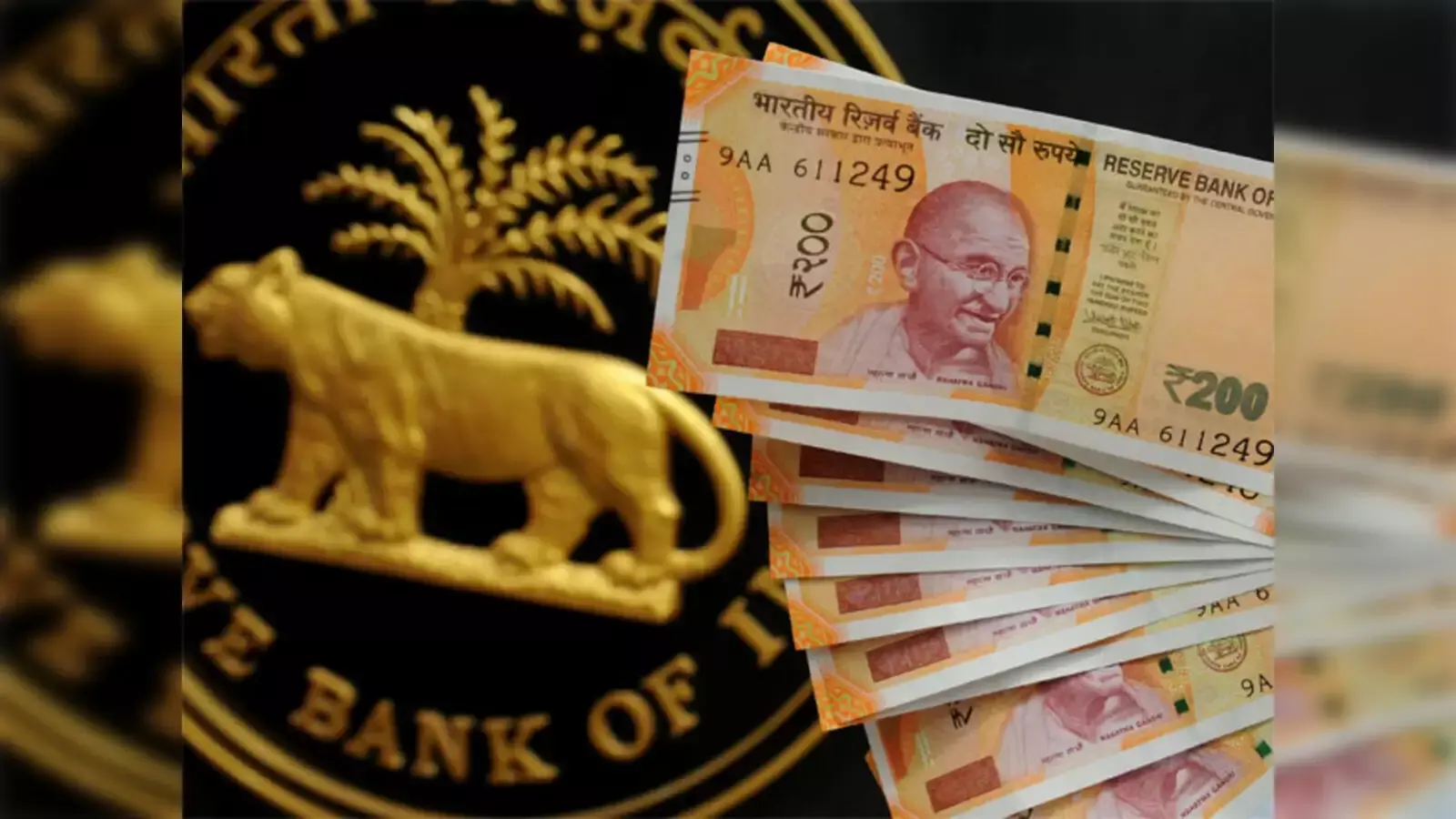 RBI ATM guidelines: ఏటీఎంలలో రూ.100, రూ.200 నోట్ల లభ్యత పెరిగింది