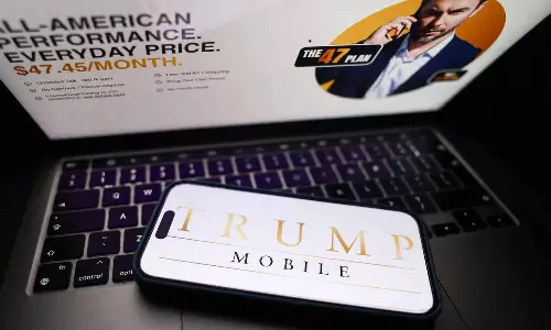 Trump T1 Smartphone Trump T1 Smartphone