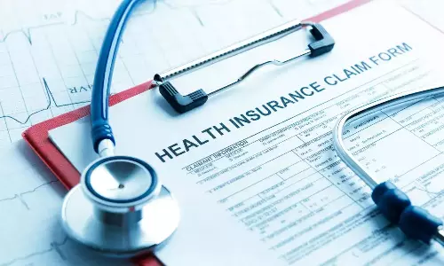 Health Insurance Policy Claims Benefits Details