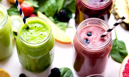 Diabetic Breakfast Smoothies: షుగర్ కంట్రోల్ చేయాలంటే ఉదయాన్నే ఇలా తినండి!
