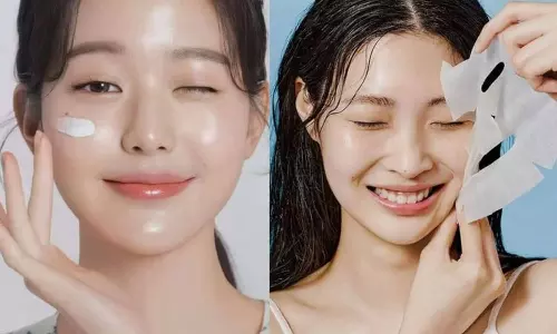 Korean Beauty Trend Korean Beauty Trend