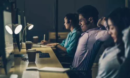 Night Shift: నైట్ షిఫ్ట్ చేసే వారికి నష్టాలే ఎక్కువా? ఆరోగ్యంపై తీవ్ర ప్రభావాలు! Night Shift: నైట్ షిఫ్ట్ చేసే వారికి నష్టాలే ఎక్కువా? ఆరోగ్యంపై తీవ్ర ప్రభావాలు!