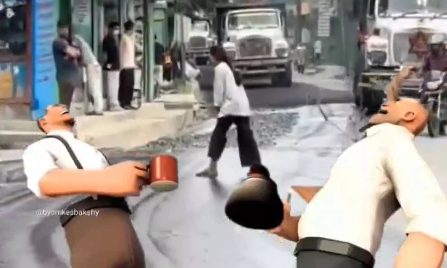 Viral Video Viral Video