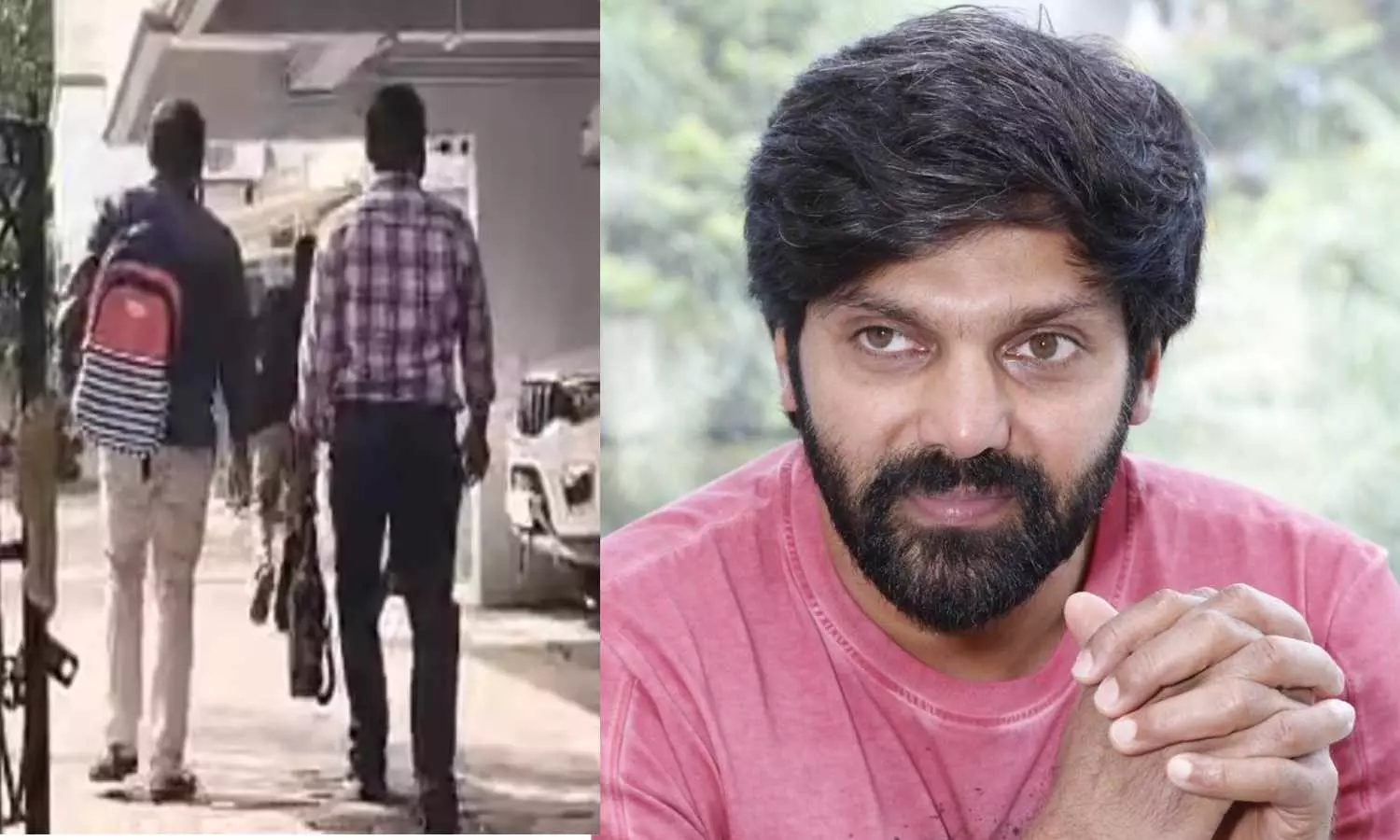 Aarya IT Raids: హీరో ఆర్య ఇంటిపై ఐటీ శాఖ దాడులు, రెస్టారెంట్ సీజ్.. కారణం ఏంటంటే? Aarya IT Raids: హీరో ఆర్య ఇంటిపై ఐటీ శాఖ దాడులు, రెస్టారెంట్ సీజ్.. కారణం ఏంటంటే?